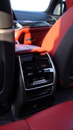 2020 BMW X5 M Competition - 97k km