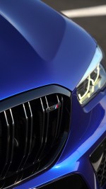 2020 BMW X5 M Competition - 97k km