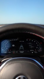 2020 BMW X5 M Competition - 97k km