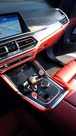 2020 BMW X5 M Competition - 97k km
