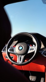 2020 BMW X5 M Competition - 97k km