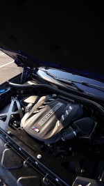 2020 BMW X5 M Competition - 97k km