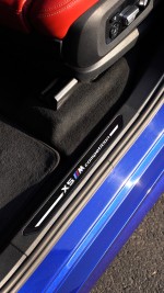 2020 BMW X5 M Competition - 97k km
