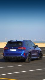 2020 BMW X5 M Competition - 97k km