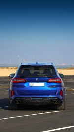 2020 BMW X5 M Competition - 97k km
