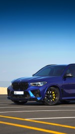 2020 BMW X5 M Competition - 97k km