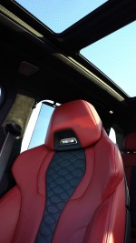 2020 BMW X5 M Competition - 97k km