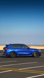 2020 BMW X5 M Competition - 97k km