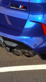 2020 BMW X5 M Competition - 97k km