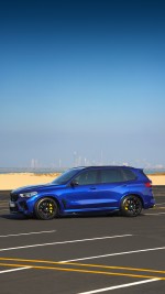 2020 BMW X5 M Competition - 97k km