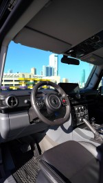 2023 Ineos Grenadier Station Wagon Trailmaster - 15k km