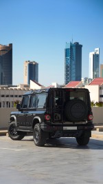 2023 Ineos Grenadier Station Wagon Trailmaster - 15k km