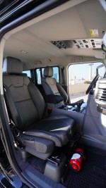 2023 Ineos Grenadier Station Wagon Trailmaster - 15k km