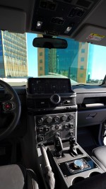 2023 Ineos Grenadier Station Wagon Trailmaster - 15k km