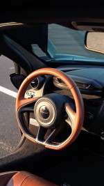 2018 McLaren 720S Performance - 30k km