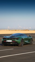 2018 McLaren 720S Performance - 30k km