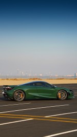 2018 McLaren 720S Performance - 30k km