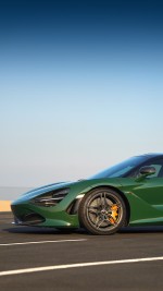2018 McLaren 720S Performance - 30k km