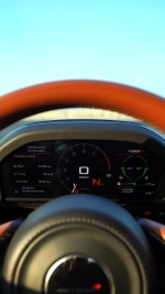 2018 McLaren 720S Performance - 30k km