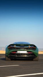 2018 McLaren 720S Performance - 30k km