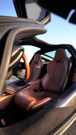 2018 McLaren 720S Performance - 30k km