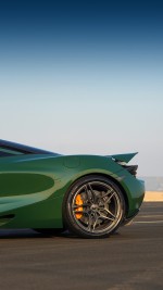 2018 McLaren 720S Performance - 30k km