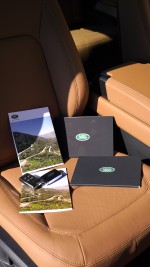 2025 Land Rover Defender 90 HSE X-Dynamic - 86 km only