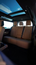 2025 Land Rover Defender 90 HSE X-Dynamic - 86 km only