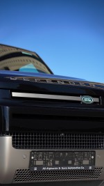 2025 Land Rover Defender 90 HSE X-Dynamic - 86 km only