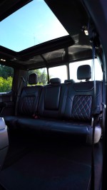 2019 Ford F-150 Harley Davidson - 63k km