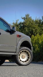 2019 Ford F-150 Harley Davidson - 63k km