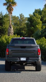 2019 Ford F-150 Harley Davidson - 63k km