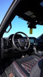 2019 Ford F-150 Harley Davidson - 63k km
