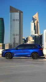 2020 BMW X5 M Competition - 67k km