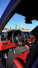 2020 BMW X5 M Competition - 67k km