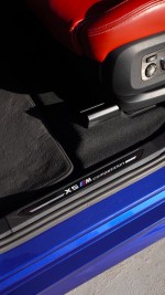2020 BMW X5 M Competition - 67k km