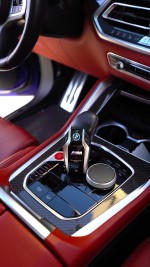 2020 BMW X5 M Competition - 67k km