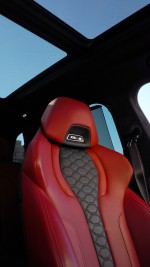 2020 BMW X5 M Competition - 67k km