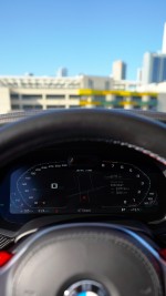 2020 BMW X5 M Competition - 67k km