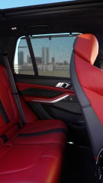 2020 BMW X5 M Competition - 67k km
