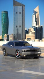 2013 Dodge Challenger SRT8 - 44k km
