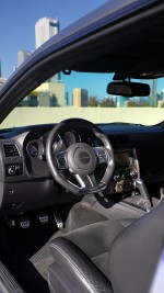 2013 Dodge Challenger SRT8 - 44k km