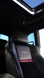 2013 Dodge Challenger SRT8 - 44k km