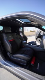 2013 Dodge Challenger SRT8 - 44k km
