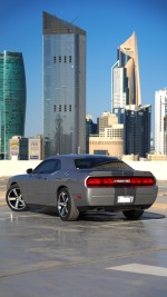 2013 Dodge Challenger SRT8 - 44k km