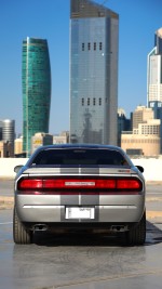 2013 Dodge Challenger SRT8 - 44k km