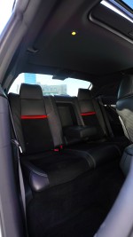 2013 Dodge Challenger SRT8 - 44k km