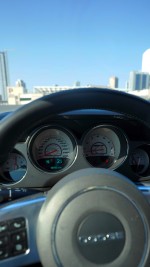 2013 Dodge Challenger SRT8 - 44k km