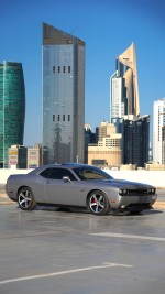 2013 Dodge Challenger SRT8 - 44k km