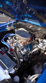 1970 Chevrolet Chevelle SS Coupe 454